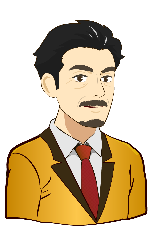 大谷一平 画像