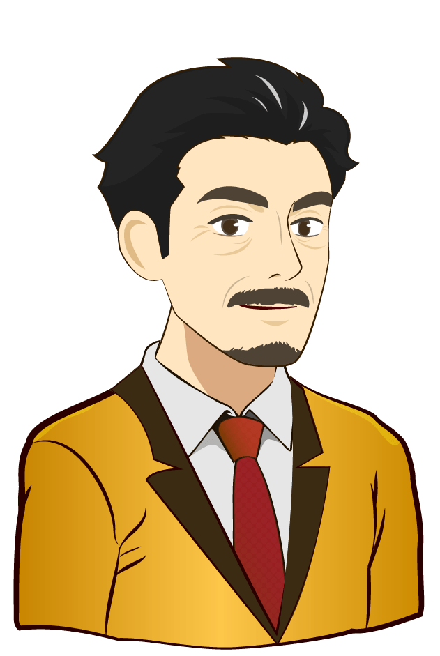 大谷一平
