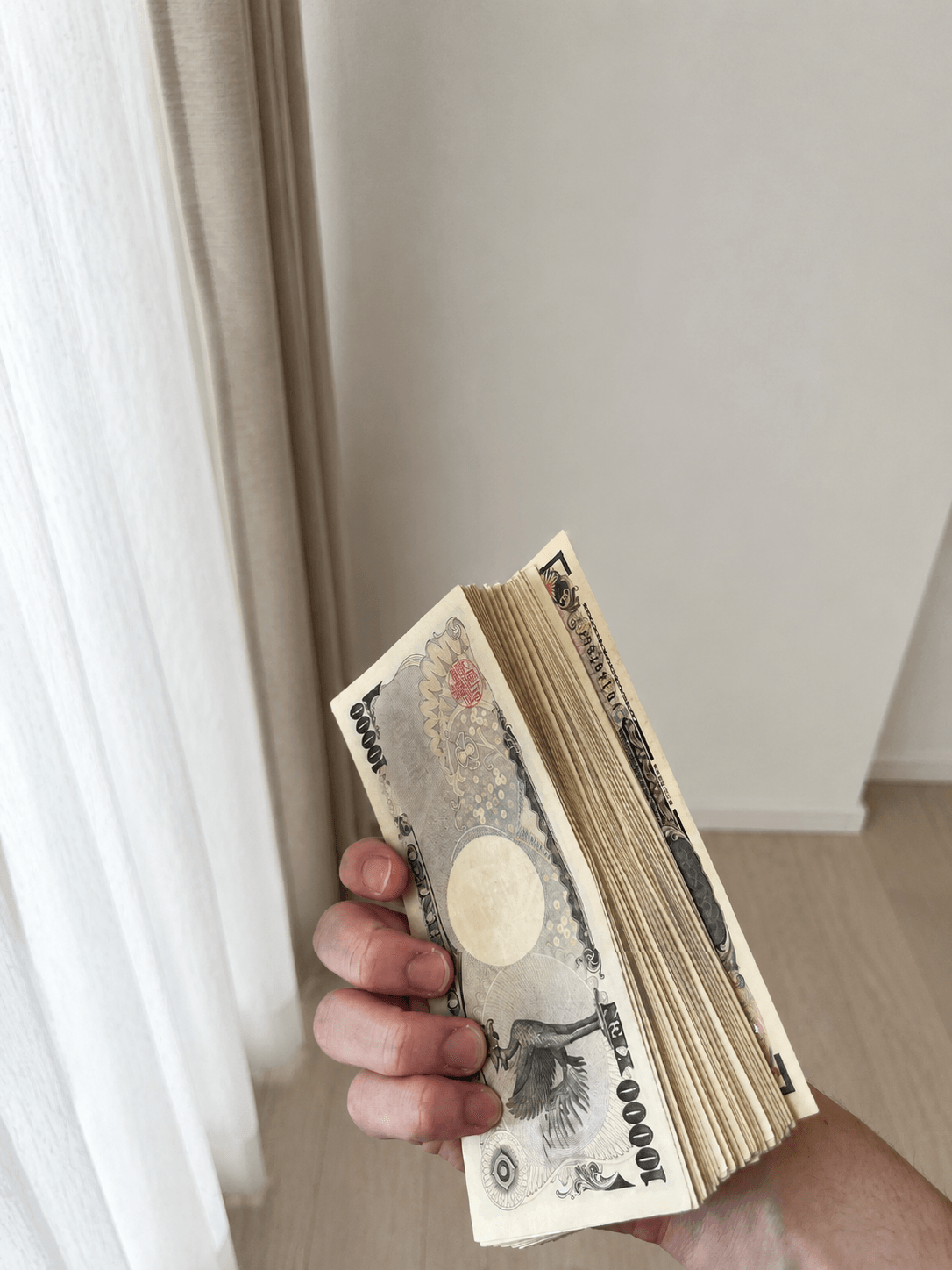 ユーザーからの画像