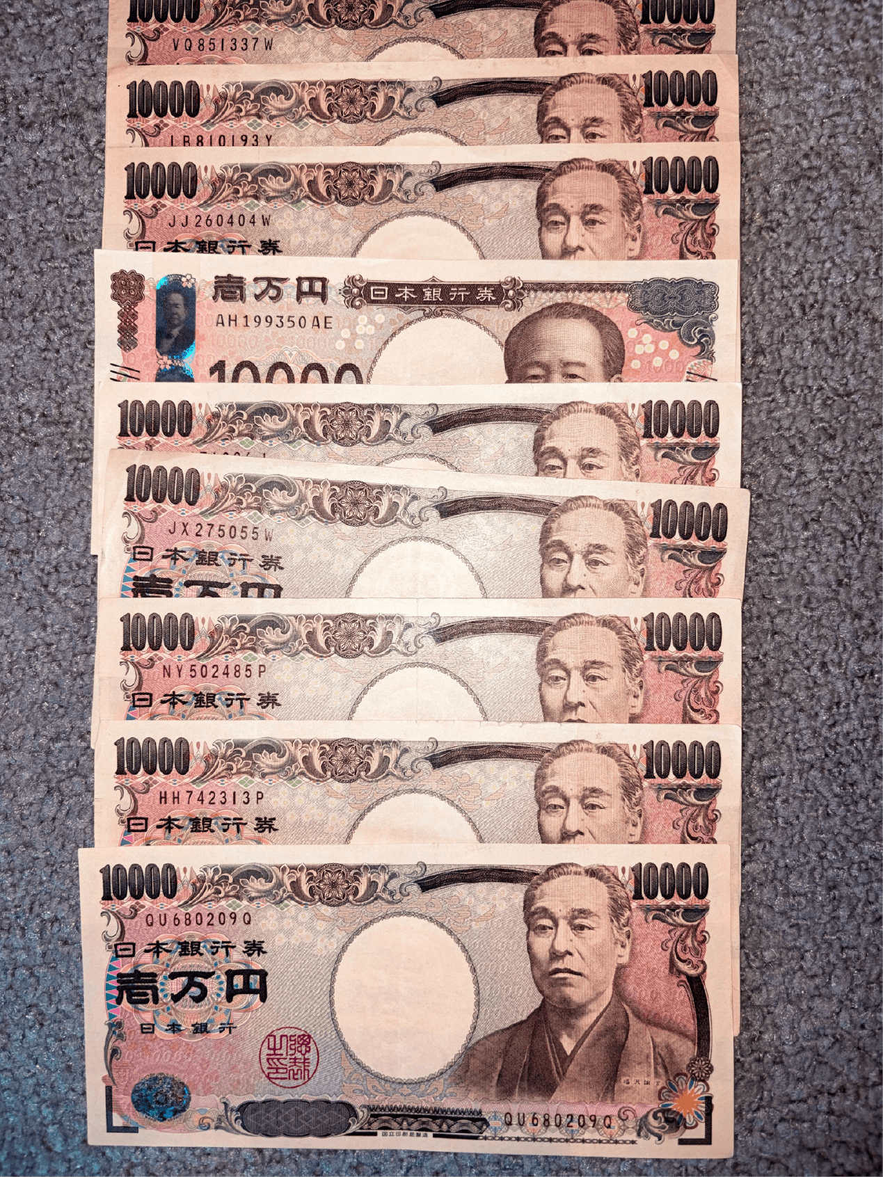 ユーザーからの画像